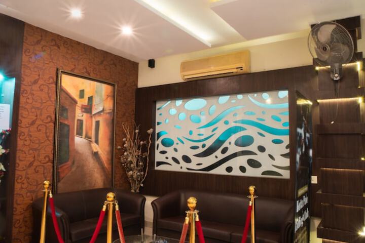 Hotel Interior 2 of 54