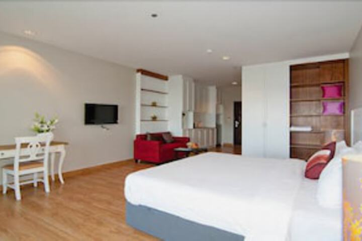 Suite Room