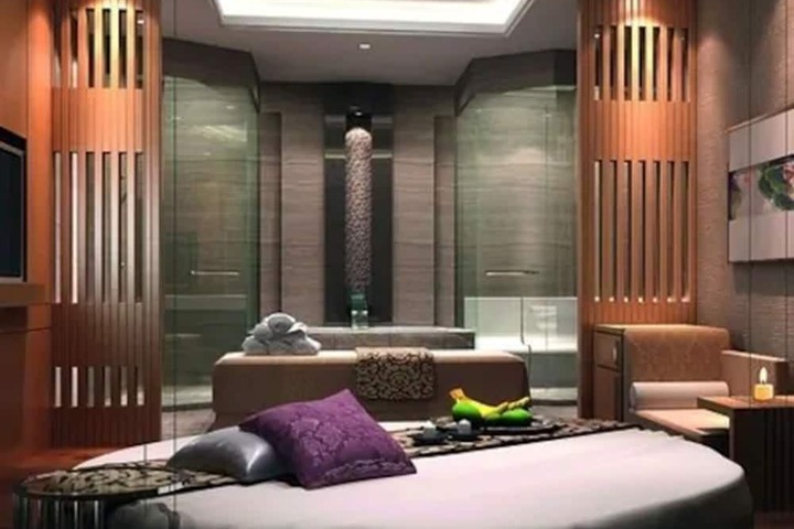 Spa Photos