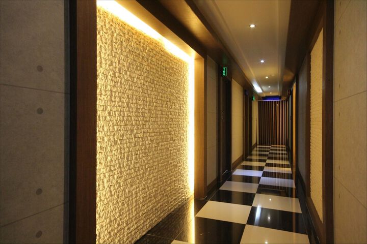 Hotel Interior 4 of 25