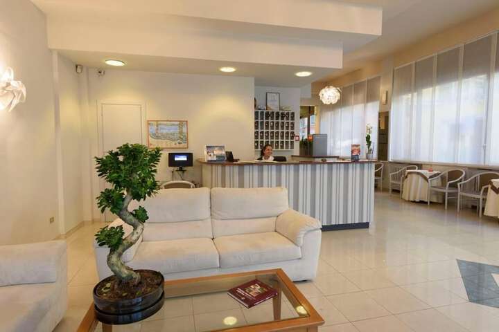 Hotel Interior 3 of 16