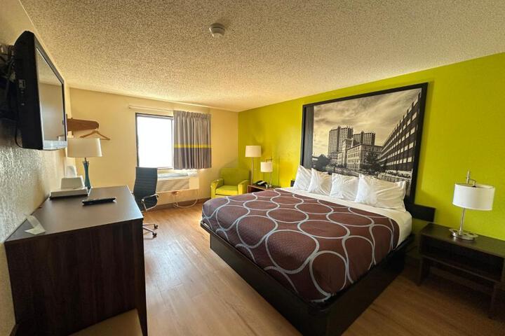 2 Double Beds (5 of 6)