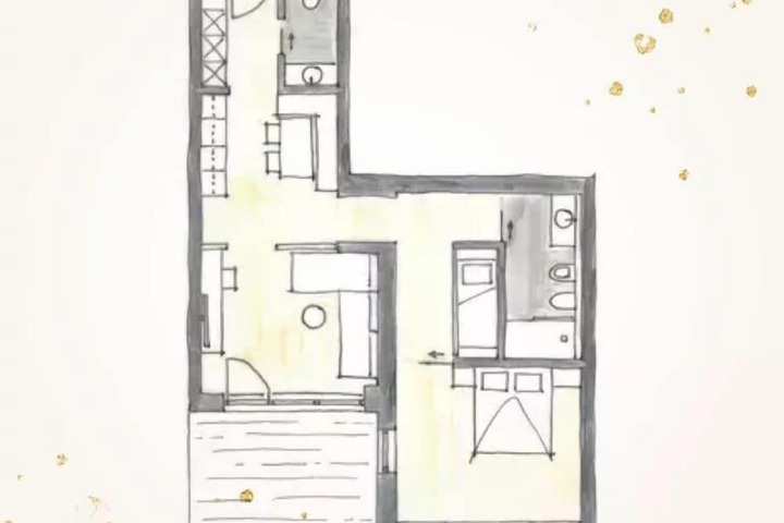 Room 26 of 135