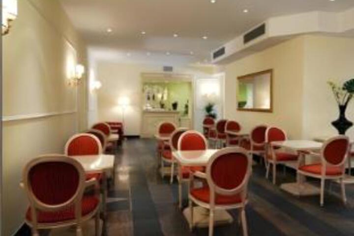 Hotel Quadrifoglio Roma Eur