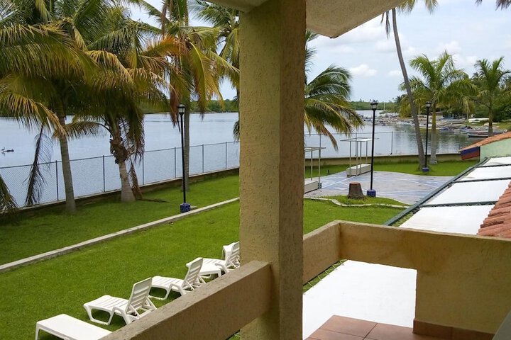 Terrace/Patio 16 of 58