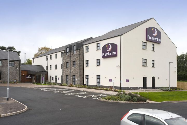 Photo of Premier Inn Lisburn
