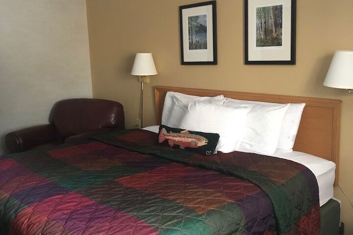 Quadruple King Size Bed (7 of 12)