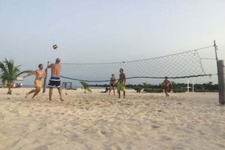 Beach 3 of 31