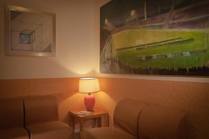 Lobby Photos