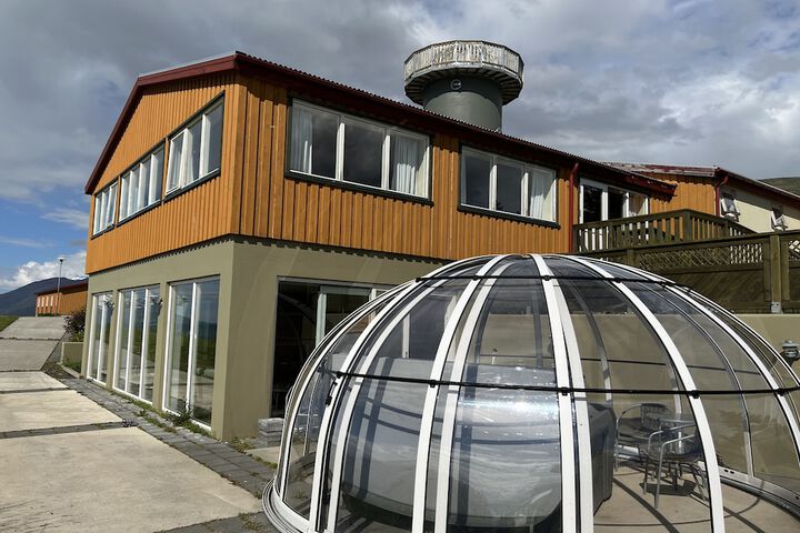 Hotel 60 of 68