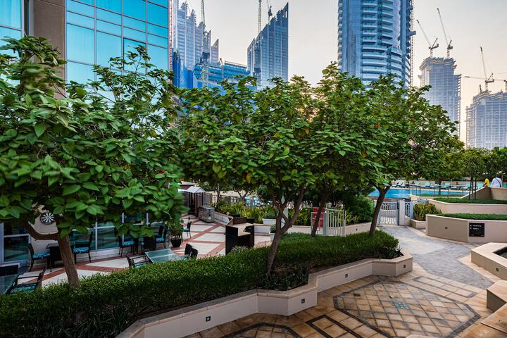 Terrace/Patio 162 of 179