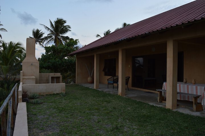 Terrace/Patio 12 of 18