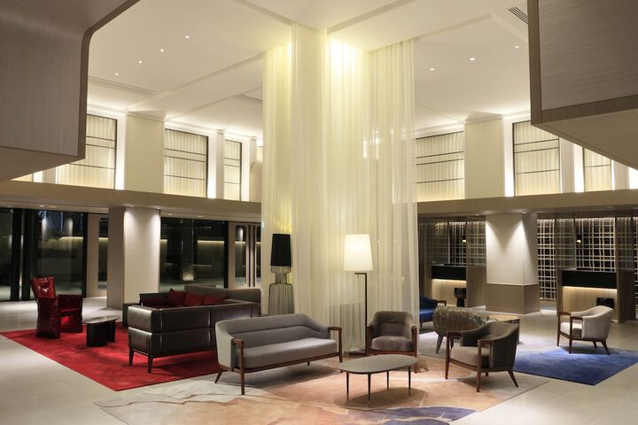 Hotel Interior 3 of 58