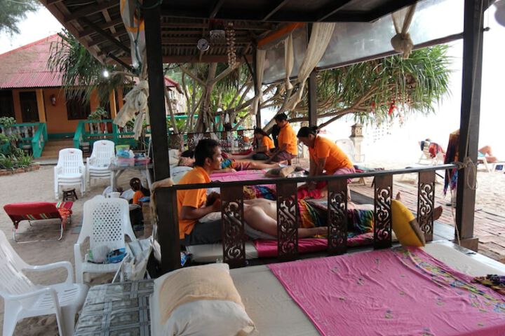 Massage
