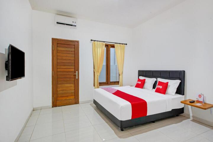 OYO 2463 Bali Balangan Hotel