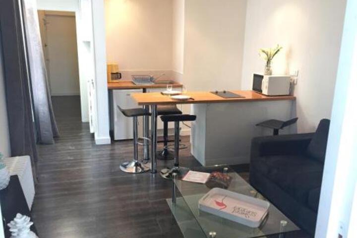 Fitness Center Photo