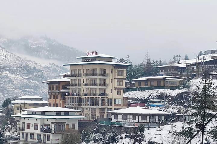 Hotel 7 of 8