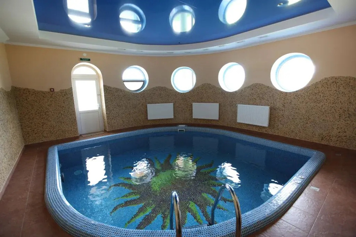 Pool 12 of 14
