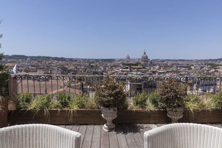 Terrace/Patio 268 of 380