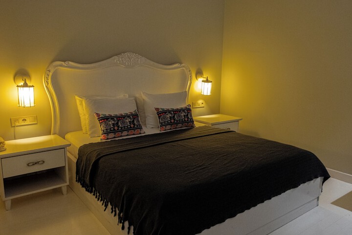 Alaçatı Çınar Hotel in Cesme