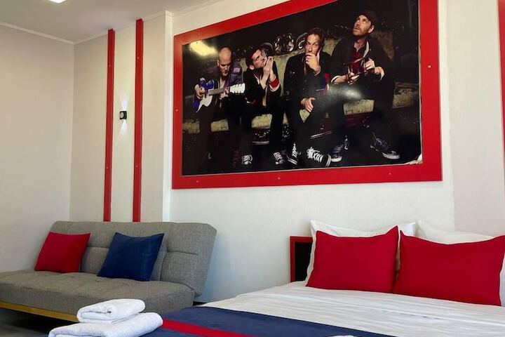 Room 38 of 101