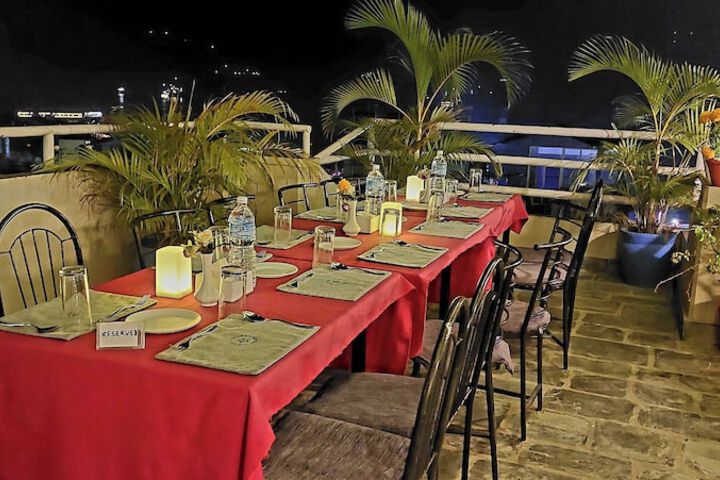 Terrace/Patio 100 of 116