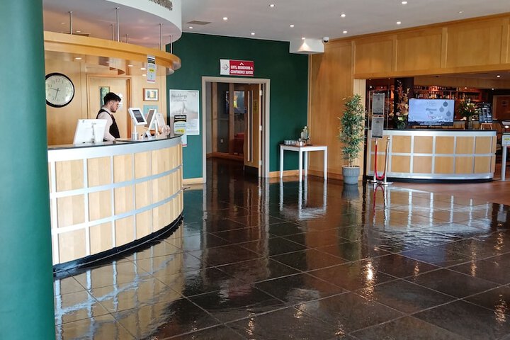 Hotel Interior 5 of 58
