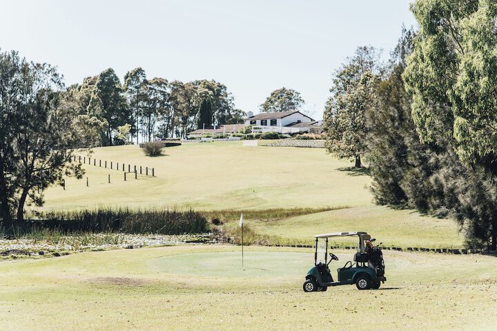 Golf 84 of 120