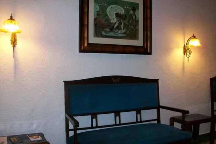 Lobby Photos