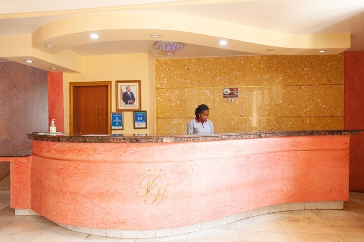 Hotel Interior 3 of 87