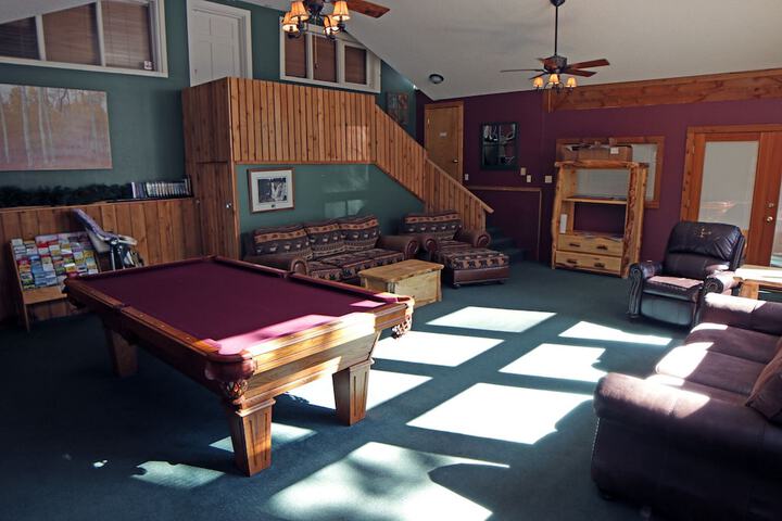 Timber Creek Chalets: 2B in Estes Park, CO
