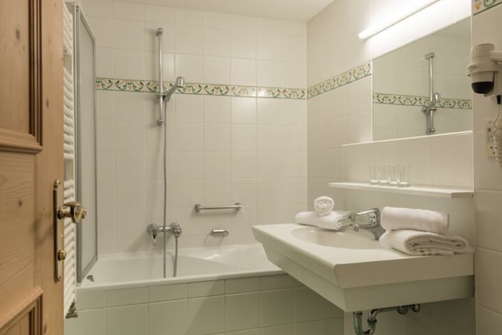 Bath Photo