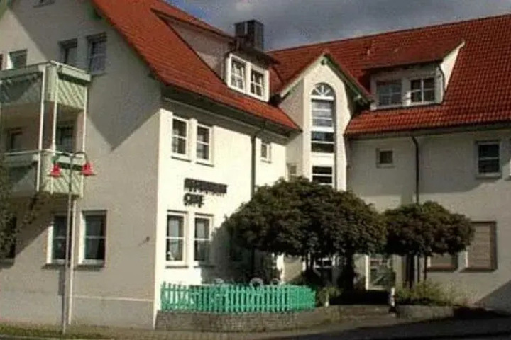 HOTEL BODONI