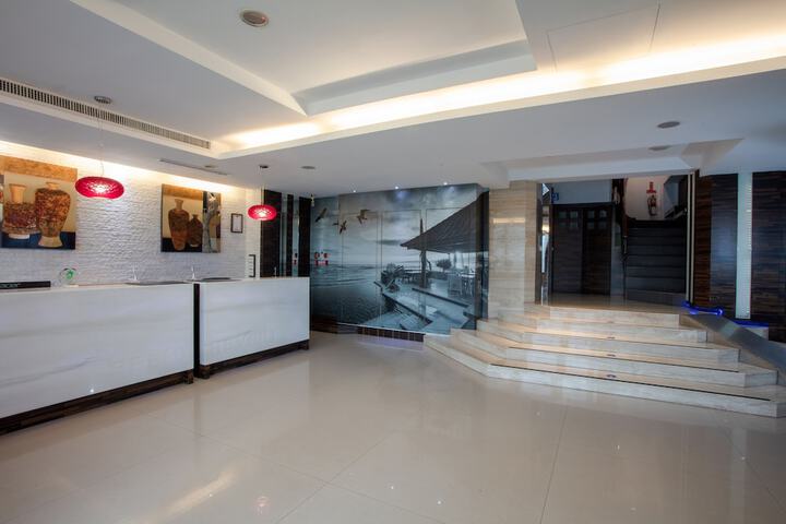 Hotel Interior 6 of 74