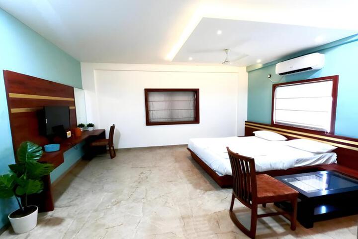 Hotel United House