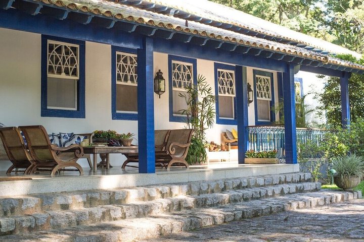 Fazenda Santa Vitória