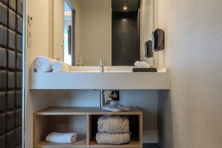 Bath Interior