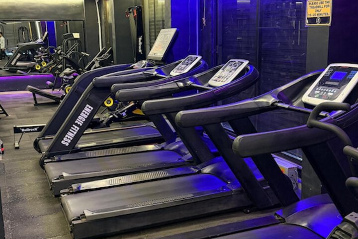 Health and Fitness 16 of 27
