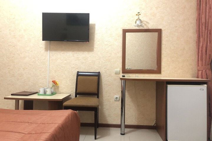 Room 15 of 54