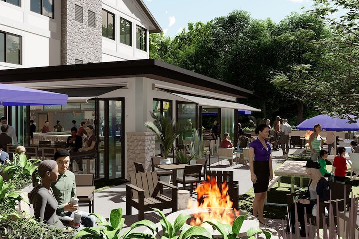 Terrace/Patio 35 of 40