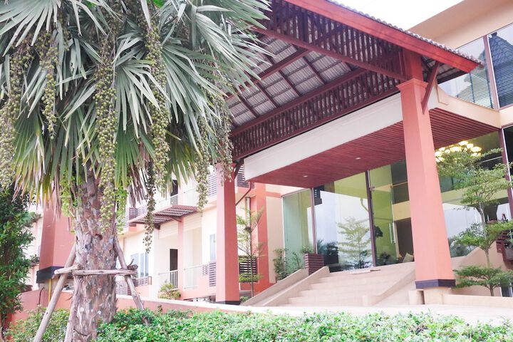Hotel 57 of 60