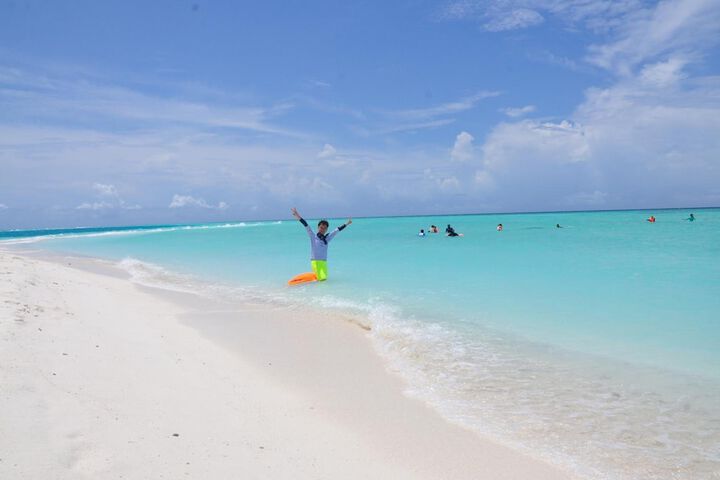 Beach 57 of 76