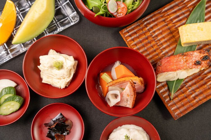 Breakfast/Coffee Service 118 of 126