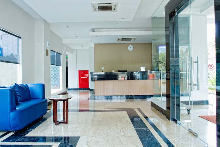 Hotel Interior 2 of 34
