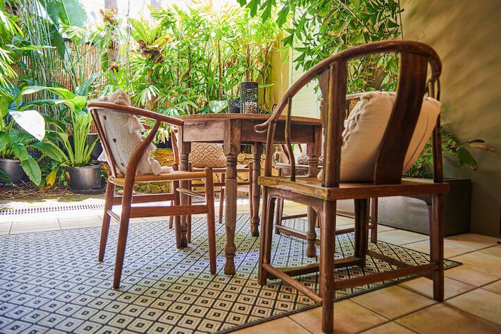 Terrace/Patio 43 of 58