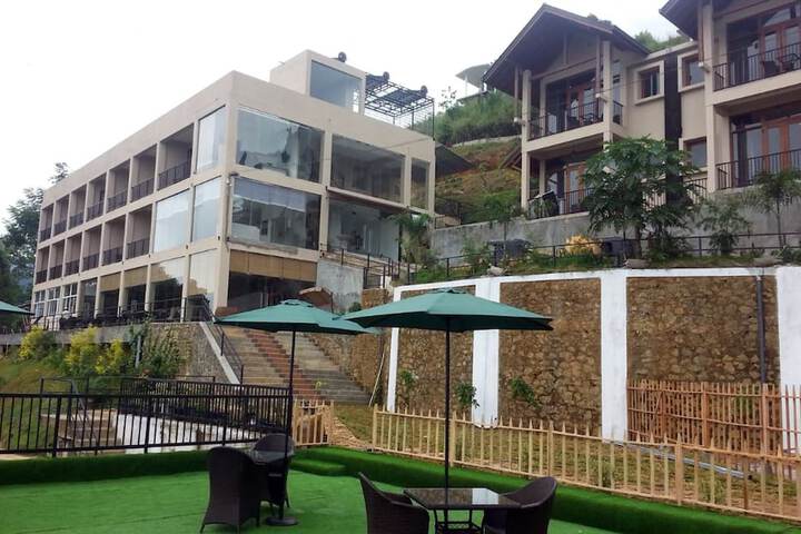 Hotel 17 of 21