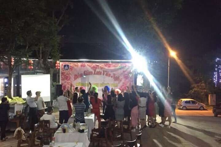 Wedding/Banquet 46 of 48