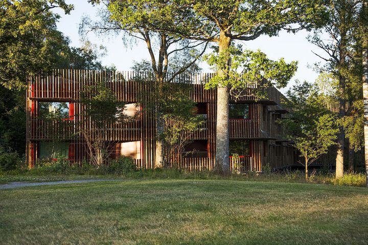 Photo of Öijared Resort