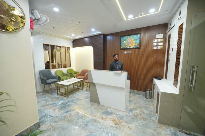 Hotel Interior 2 of 24