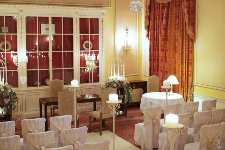 Wedding/Banquet 63 of 77